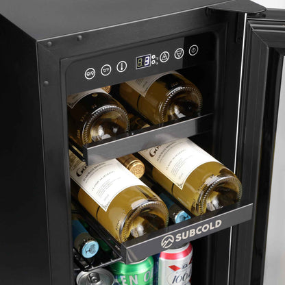 Subcold Integra30 Built-in Wine Cooler