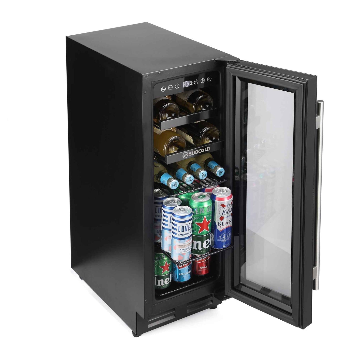 Subcold Integra30 Built-in Wine Cooler