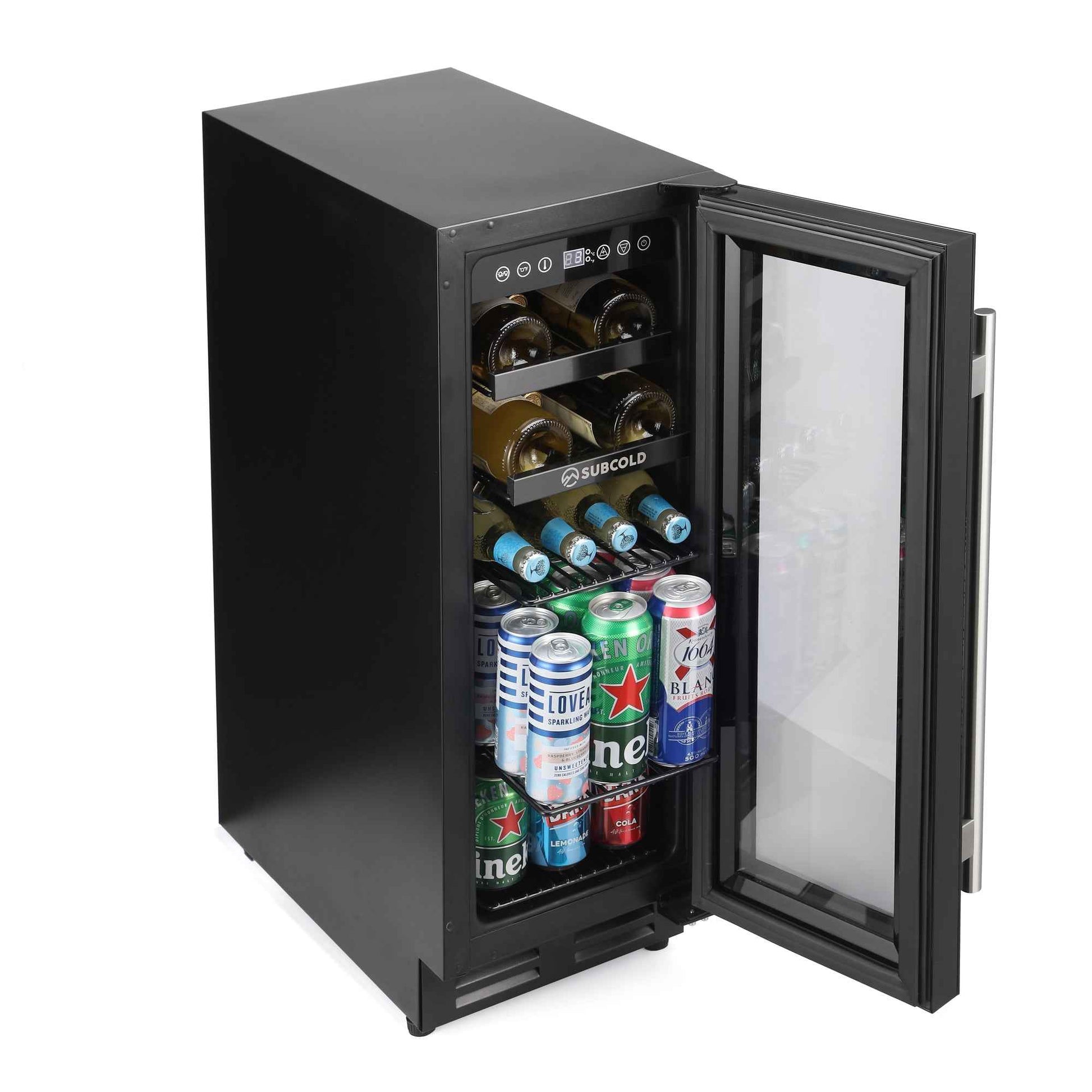 Subcold Integra30 Built-in Wine Cooler