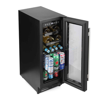 Subcold Integra30 Built-in Wine Cooler