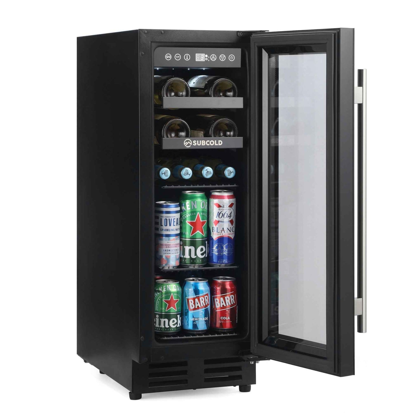 Subcold Integra30 Built-in Wine Cooler