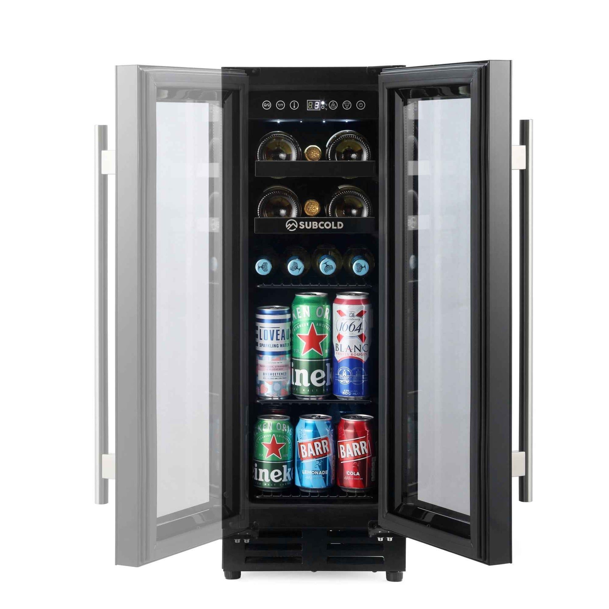 Subcold Integra30 Built-in Wine Cooler
