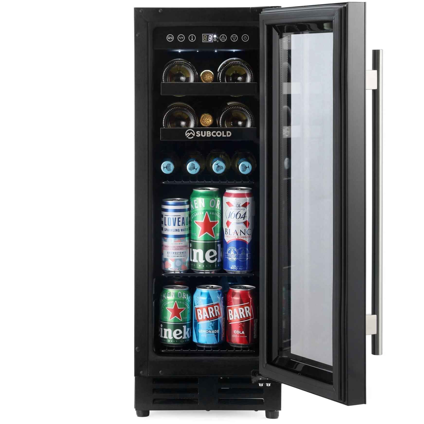Subcold Integra30 Built-in Wine Cooler