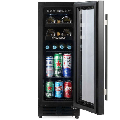 Subcold Integra30 Built-in Wine Cooler