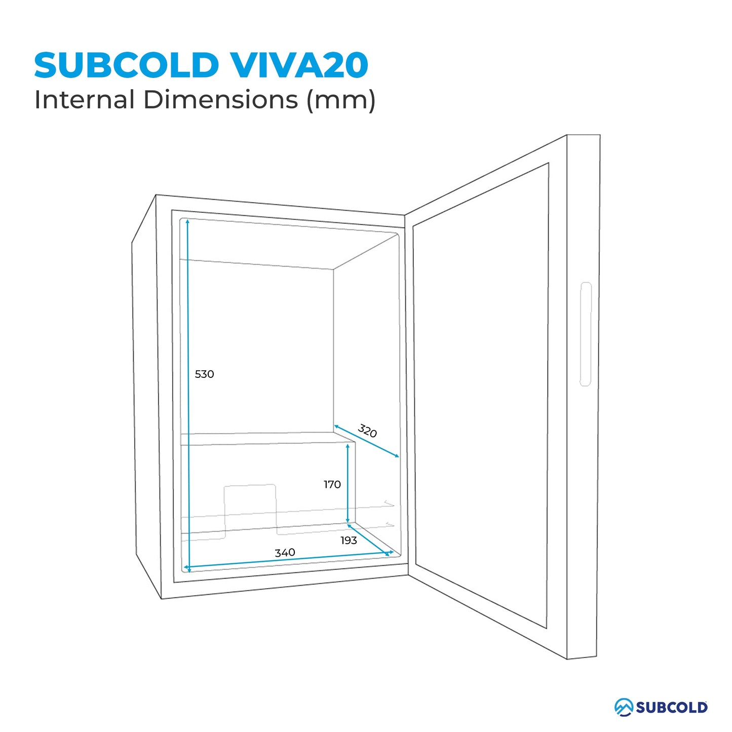 20_Bottle_Wine_Cooler_Internal_Dimensions_Subcold_Viva