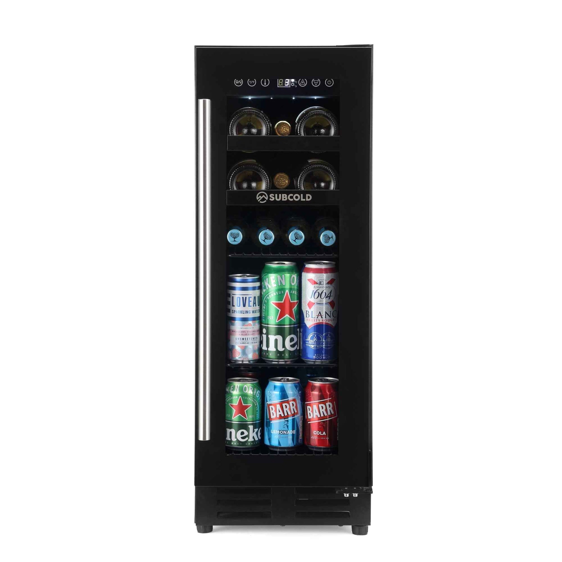 Subcold Integra30 Built-in Wine Cooler