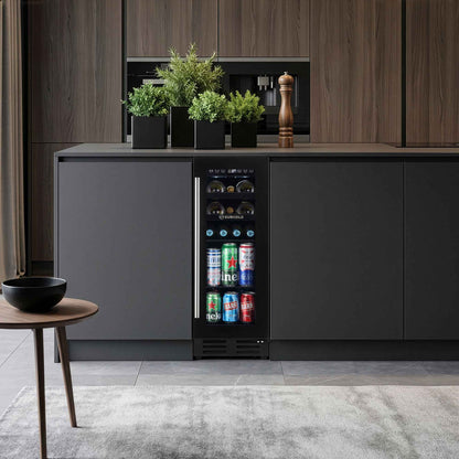 Subcold Integra30 Built-in Wine Cooler