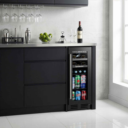 Subcold Integra30 Built-in Wine Cooler