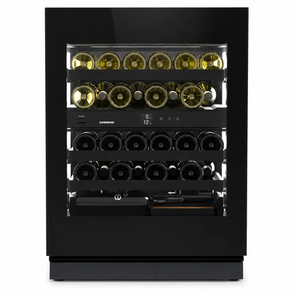 Liebherr UWgbi 3682 Vinidor Selection Wine Fridge | 32 Bottle | Dual Zone | 
