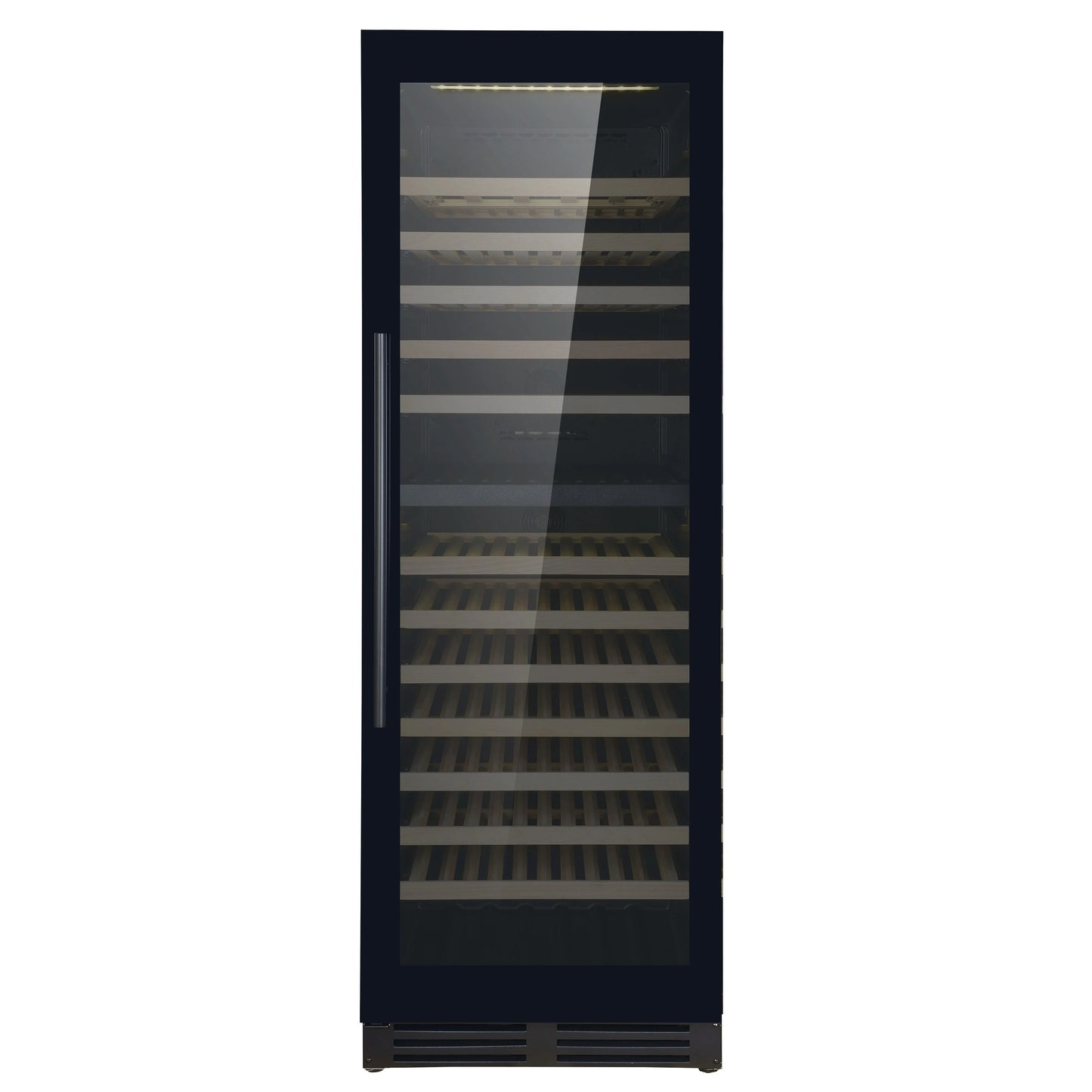 Combisteel 7525.0035 Black Wine Cooler