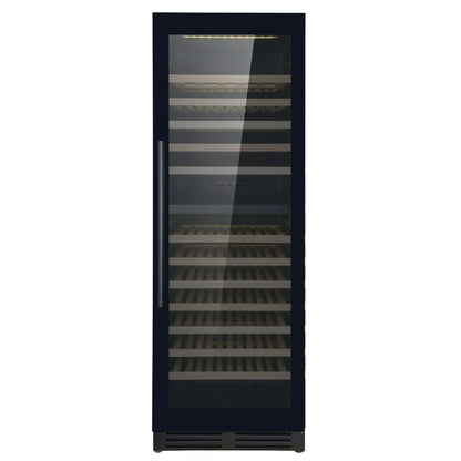 Combisteel 7525.0035 Black Wine Cooler