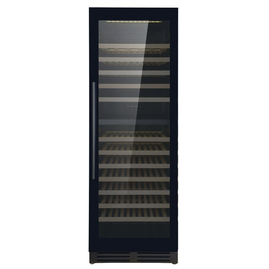 Combisteel 7525.0035 Black Wine Cooler