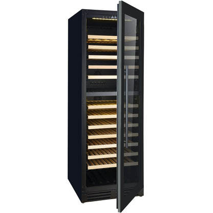 Combisteel 7525.0035 Black Wine Cooler