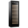 Combisteel 7525.0040 Black Wine Cooler