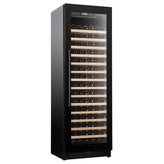 Combisteel 7525.0040 Black Wine Cooler
