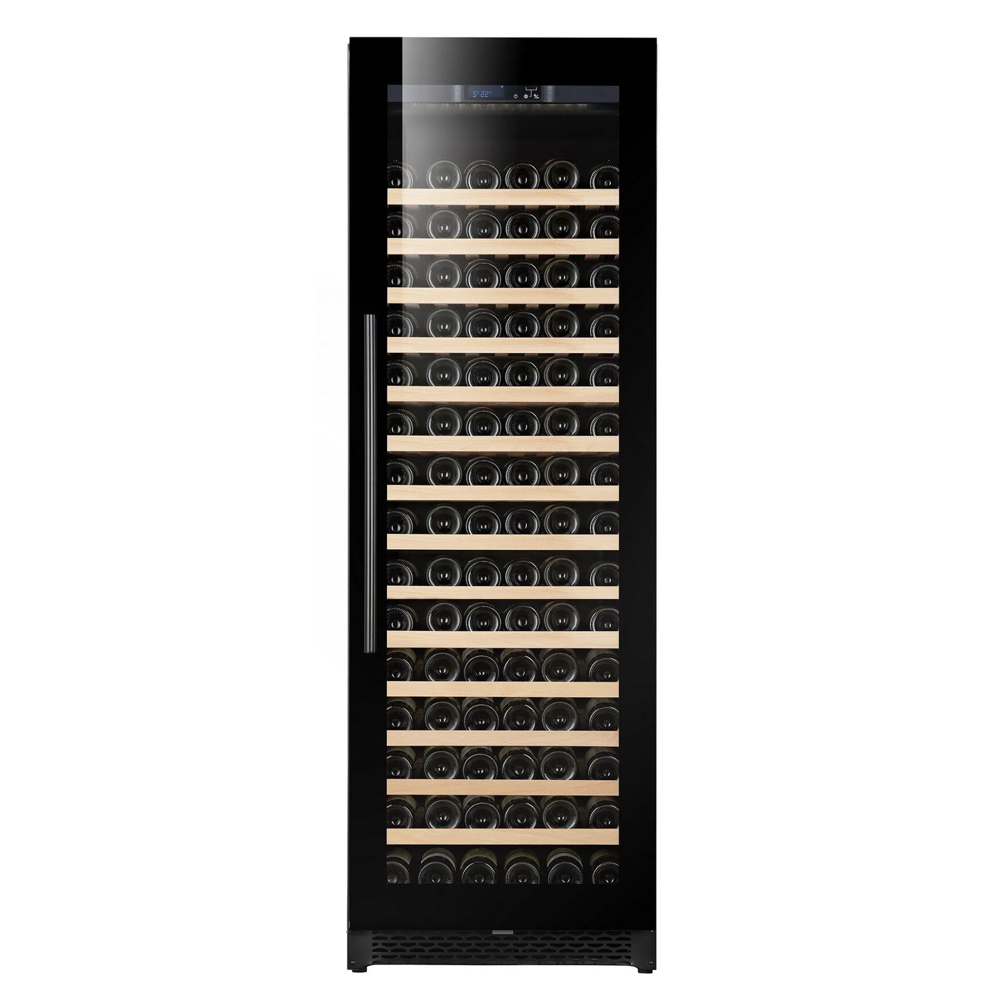 Combisteel 7525.0040 Black Wine Cooler