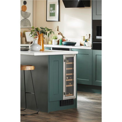 CDA CFWC304SS Stainless Steel Wine Cooler