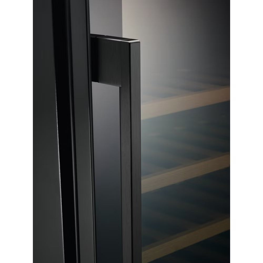 AEG AWUS020B5B Black Wine Cooler