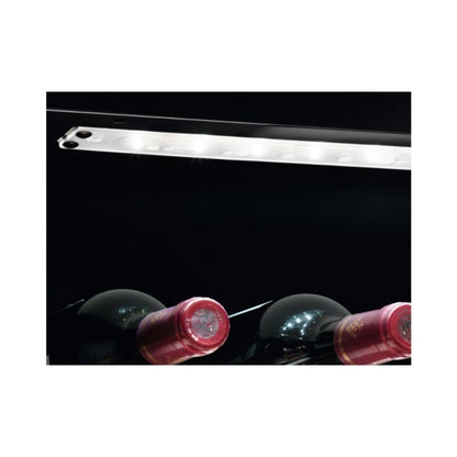 AEG NKW8P21KAB Black Wine Cooler