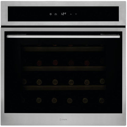 Caple WC6100SS Stainless Steel Wine Cooler
