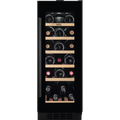 AEG AWS4020B5B Black Wine Cabinet