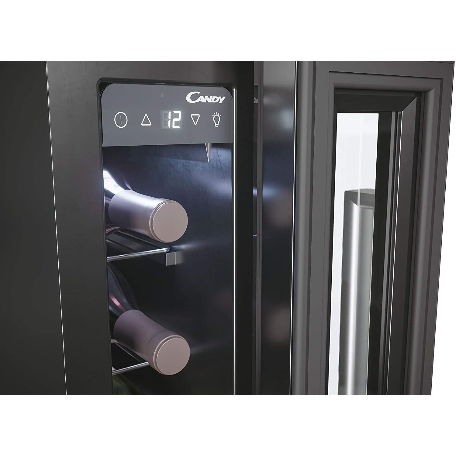 Candy CCVB 15 Wine Fridge