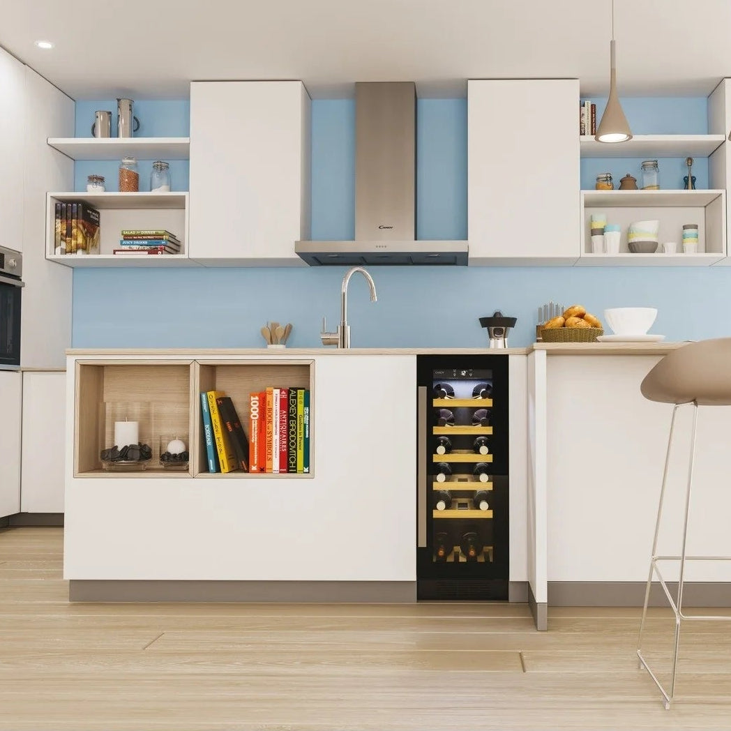 Candy CCVB 30 Wine Fridge 