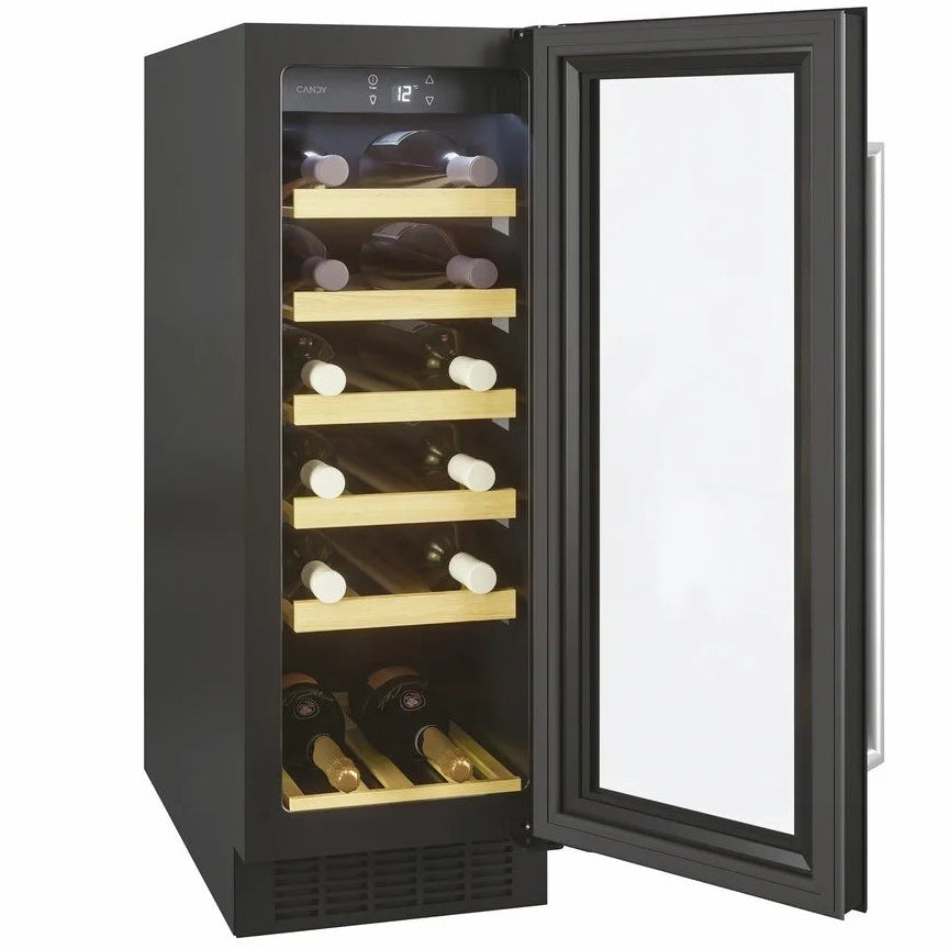 Candy CCVB 30 Wine Fridge 