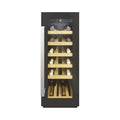 Candy CCVB 30 Black Wine Cooler