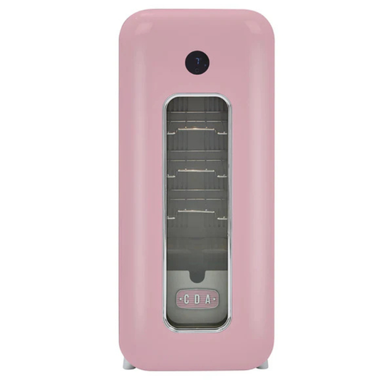CDA Tea Rose Wine Cooler