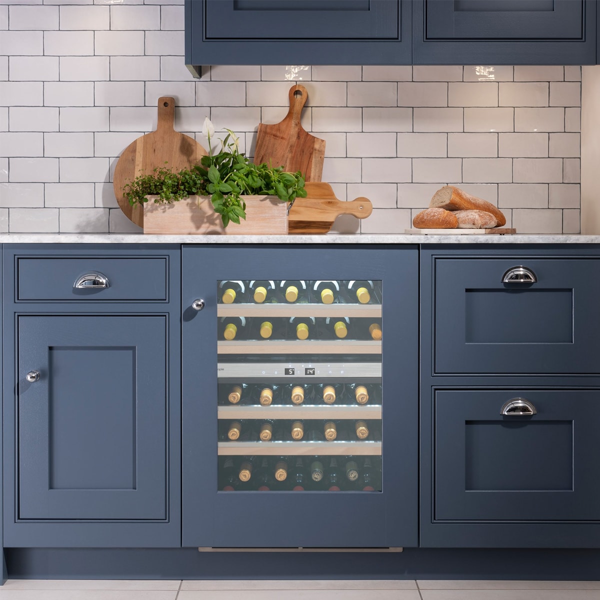 CoolDrop | Premium Wine Fridges & Coolers | Free UK Delivery