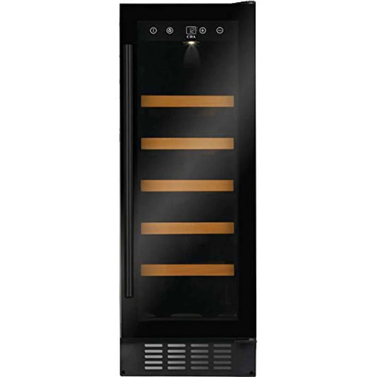 CDA FWC304BL Wine Fridge