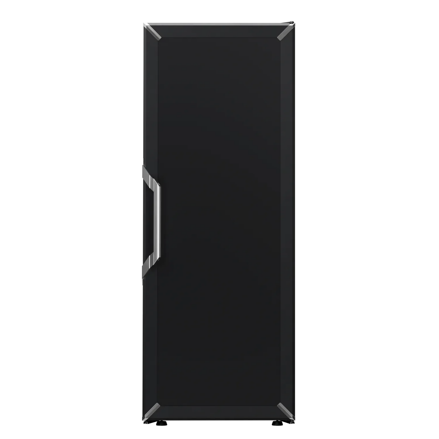 Goguette GESL1TSDBKFUK01 Black Wine Cabinet