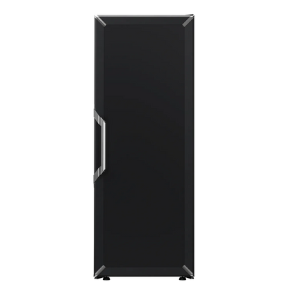 Goguette GESL1TSDBKFUK01 Black Wine Cabinet
