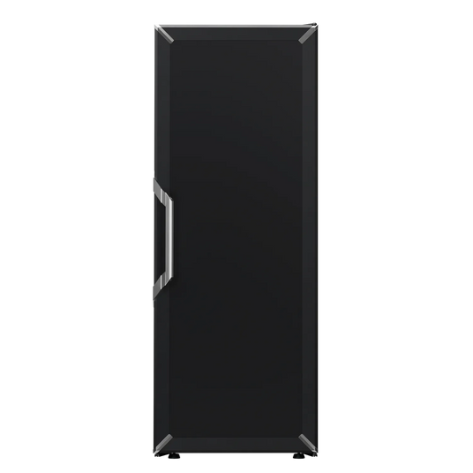 Goguette GESL1TSDBKFUK01 Black Wine Cabinet