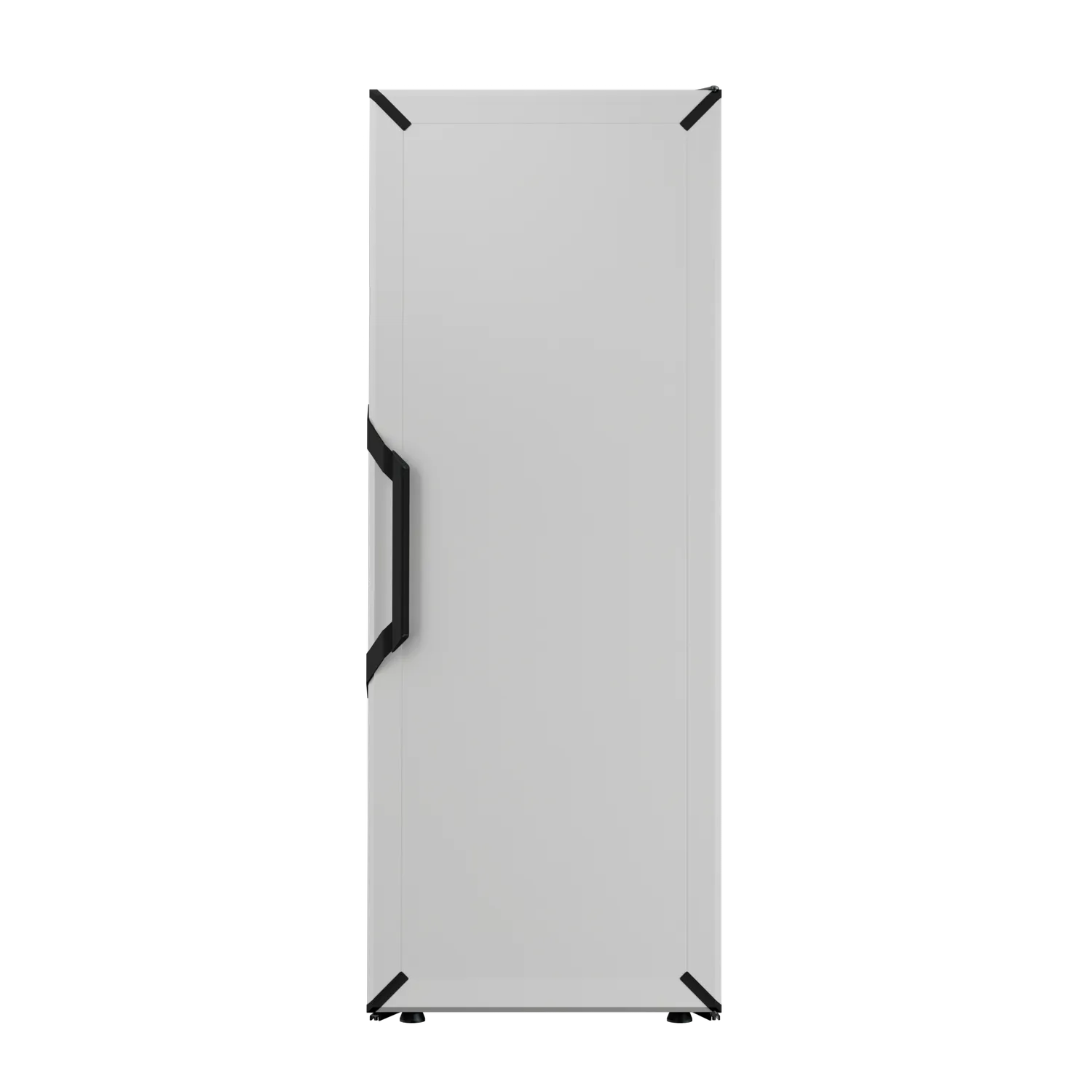 Goguette GESL1TSDWHFUK01 White Wine Cabinet