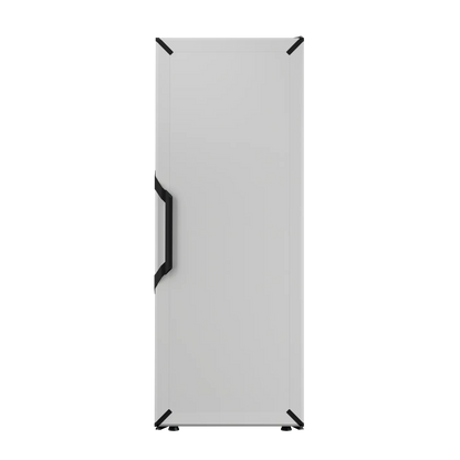 Goguette GESL1TSDWHFUK01 White Wine Cabinet