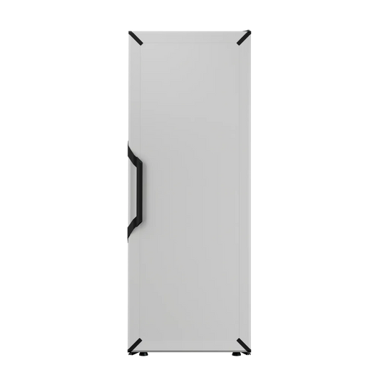 Goguette GESL1TSDWHFUK01 White Wine Cabinet