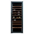 Goguette GMSL3TGDBLSUK01 Blue Wine Fridge