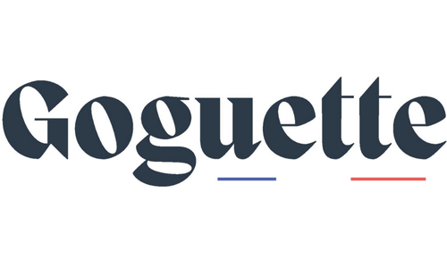 Brand logo