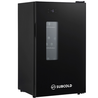 Subcold Apex95 SUB-ZERO Beer Fridge