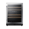 Prima PRWC406 Stainless Steel Wine Cooler