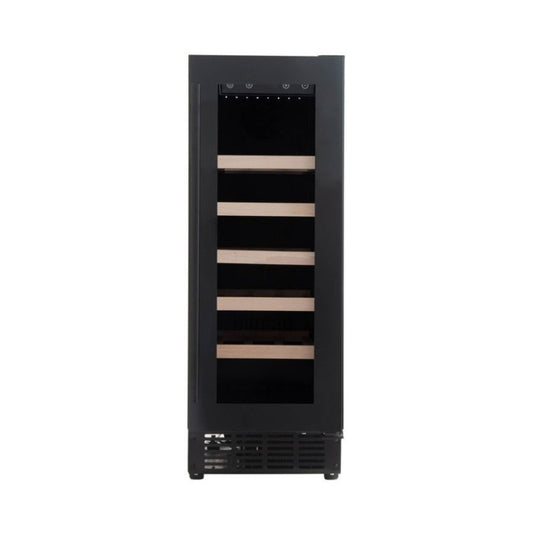 Prima PRWC408 Black Wine Cooler