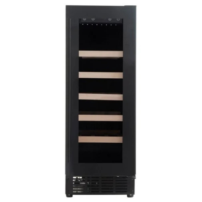 Prima PRWC408 Black Wine Cooler