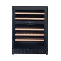 Prima PRWC410 Black Wine Cooler
