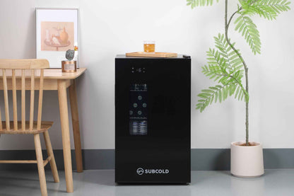 Subcold Apex95 SUB-ZERO Beer Fridge