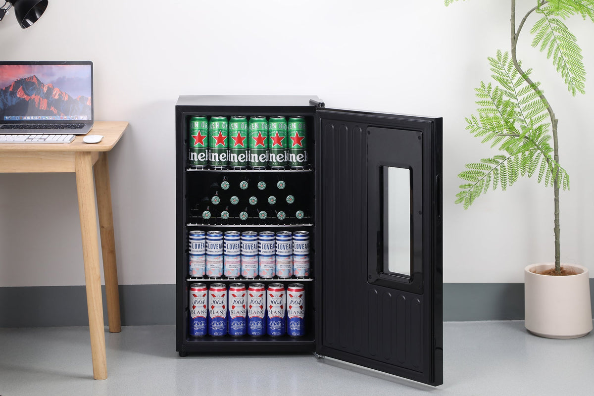 Subcold Apex95 SUB-ZERO | 138 Can Beer Fridge  | Single Zone