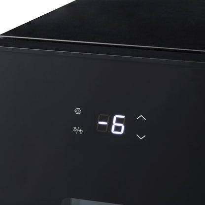 Subcold Apex95 SUB-ZERO | 138 Can Beer Fridge  | Single Zone