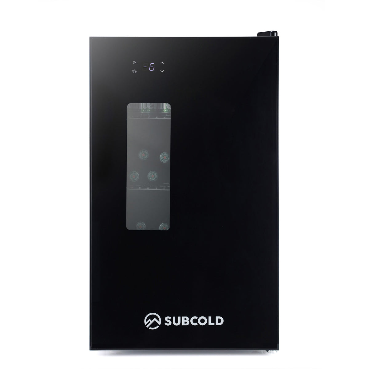 Subcold Apex95 SUB-ZERO | 138 Can Beer Fridge  | Single Zone