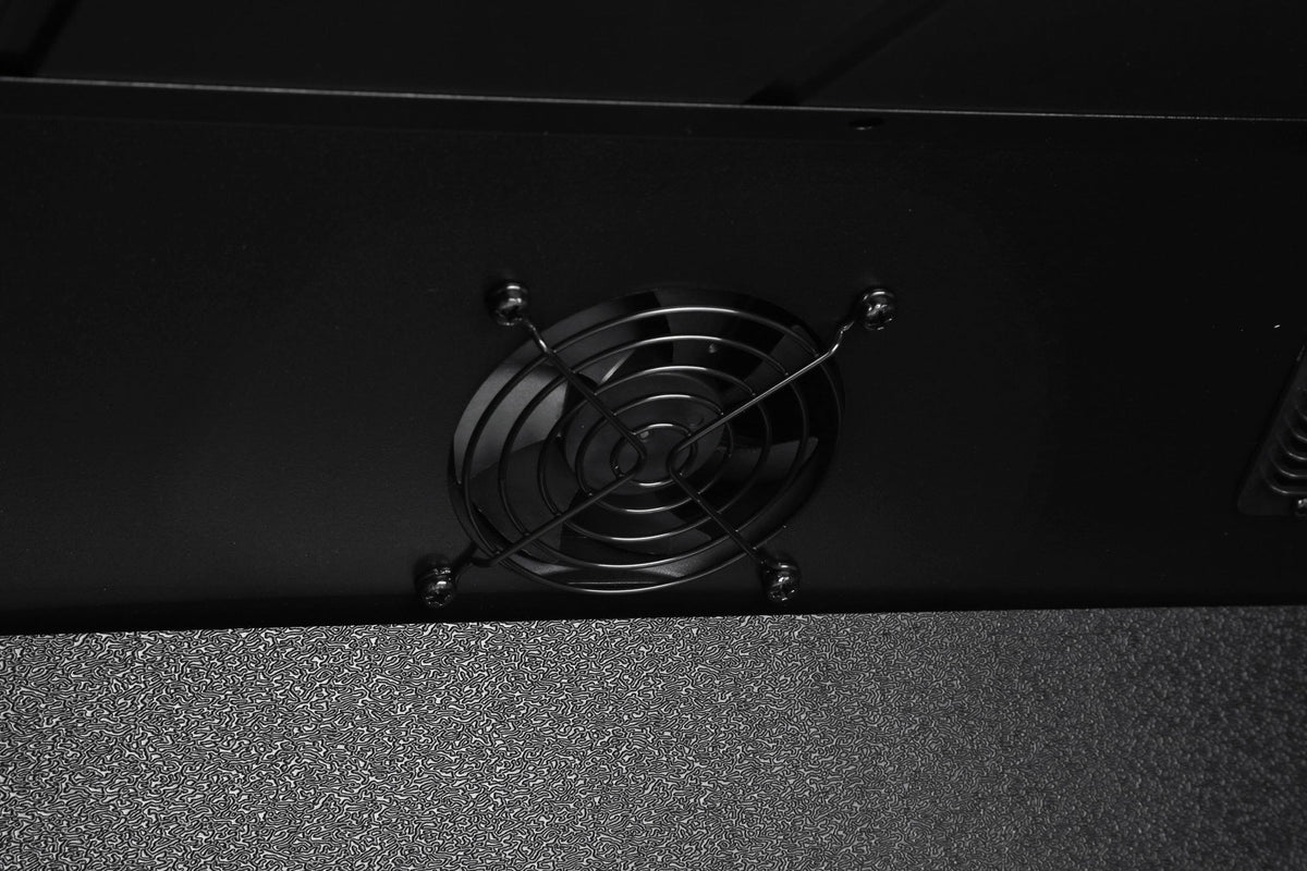 Subcold Apex95 SUB-ZERO | 138 Can Beer Fridge  | Single Zone
